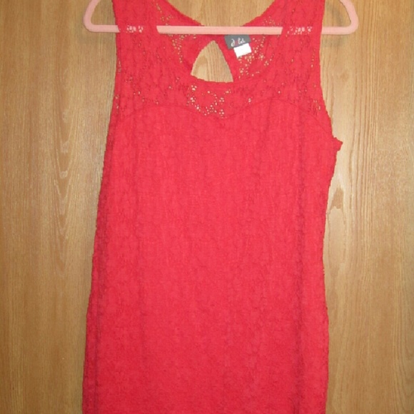 Dress