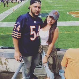 Meet your Posher, Cindy