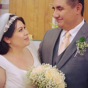 Meet your Posher, Rita