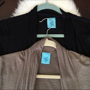 h.i.p lightweight open cardi (2)