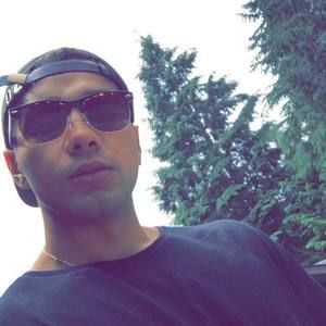 Meet your Posher, Andre