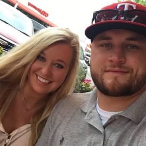 Meet your Posher, Caleb