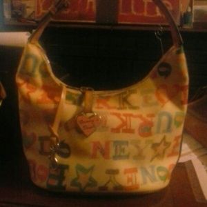 Dooney & Bourke Bag!