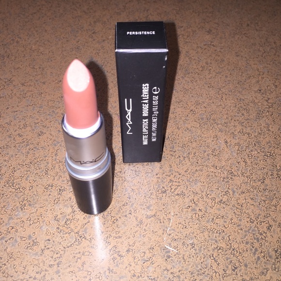 "Persistence" MAC Lipstick