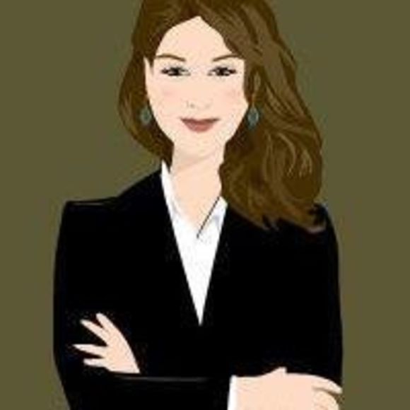 Meet your Posher, Suzanne - Picture 1 of 1