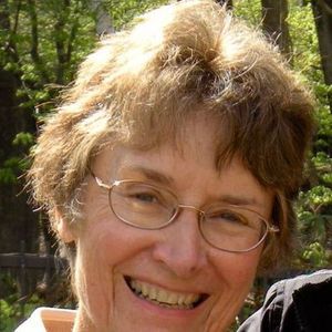 Meet your Posher, Maxine