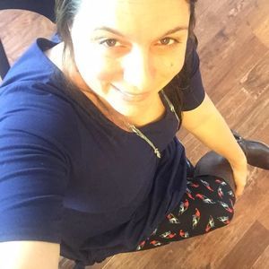 Meet your Posher, Ashlea