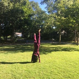 Meet your Posher, Jena