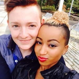 Meet your Posher, Cat