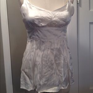 White See by Chloe top size IT40 US 2