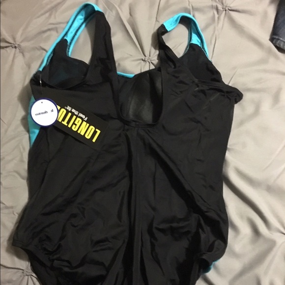 Swimming suit - Picture 2 of 2