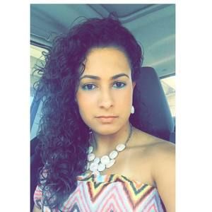 Meet your Posher, Vanessa