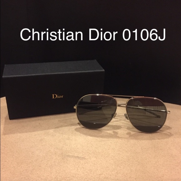 Christian Dior SPLIT Lens 0106J