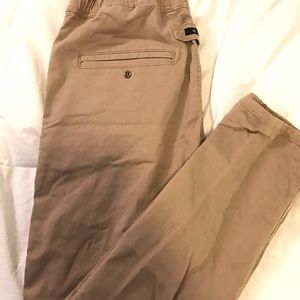 Urban Outfitters pants (Zanerobe)