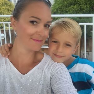 Meet your Posher, Colleen