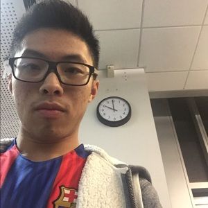 Meet your Posher, Ben