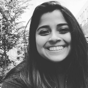 Meet your Posher, Phoebe