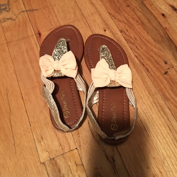 dazzle sandals