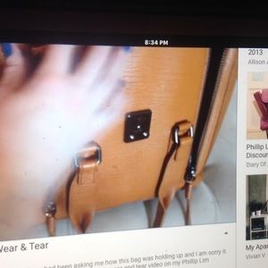 Meet your Posher, Lisa