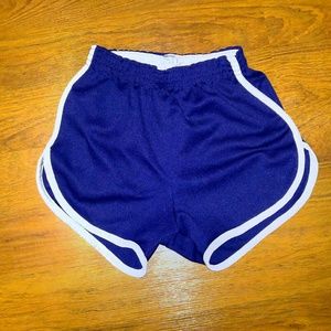 Vintage Soffe Gym Shorts