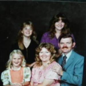 Meet your Posher, Deitra