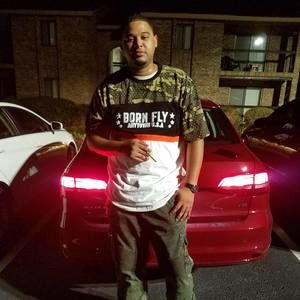 Meet your Posher, Brad