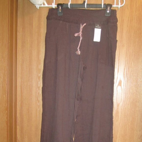 Pants