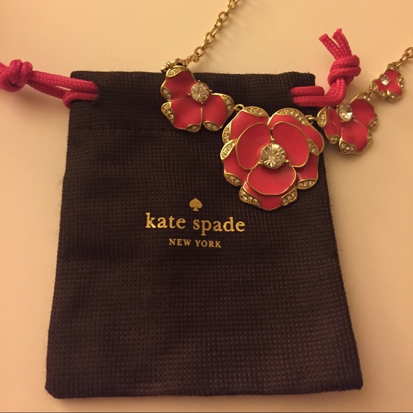 kate spade Jewelry - kate spade beach house bouquet