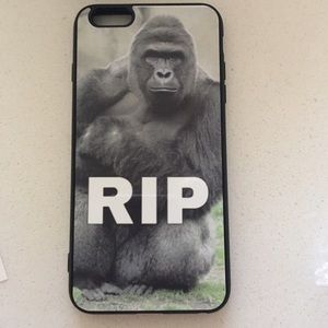 Meet your Posher, Ben