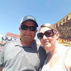 Meet your Posher, Kristina