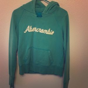 Abercrombie hoodie