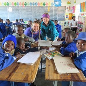 Meet your Posher, Abby