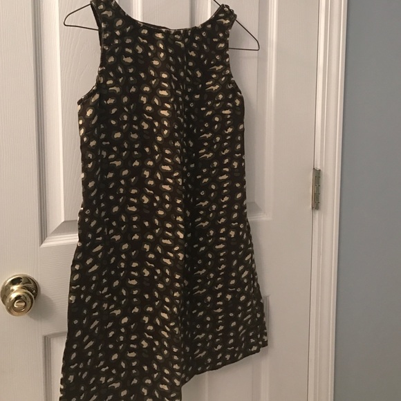 Old Navy Shift Dress - Picture 2 of 2