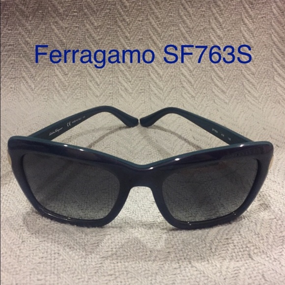 Ferragamo SF 763/S