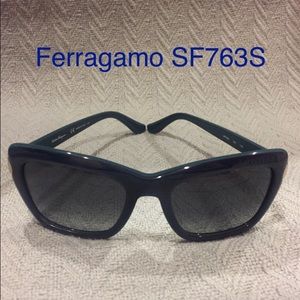 Ferragamo SF 763/S
