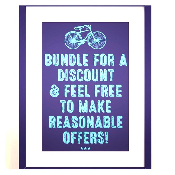 20% Off all bundles❗️❗️