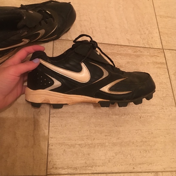 Cleats