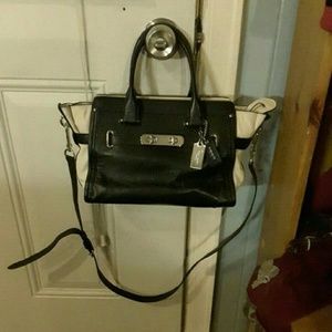 Brand new coach purse