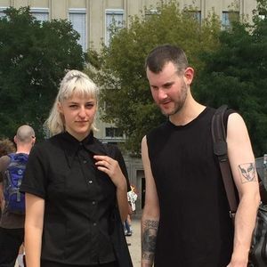 Meet your Posher, Greta