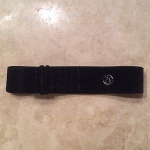 Lulu lemon Headband