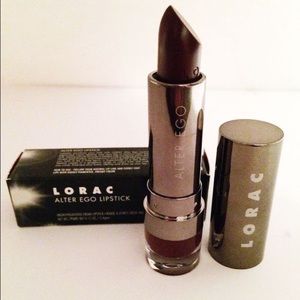 LORAC dominatrix lipstick