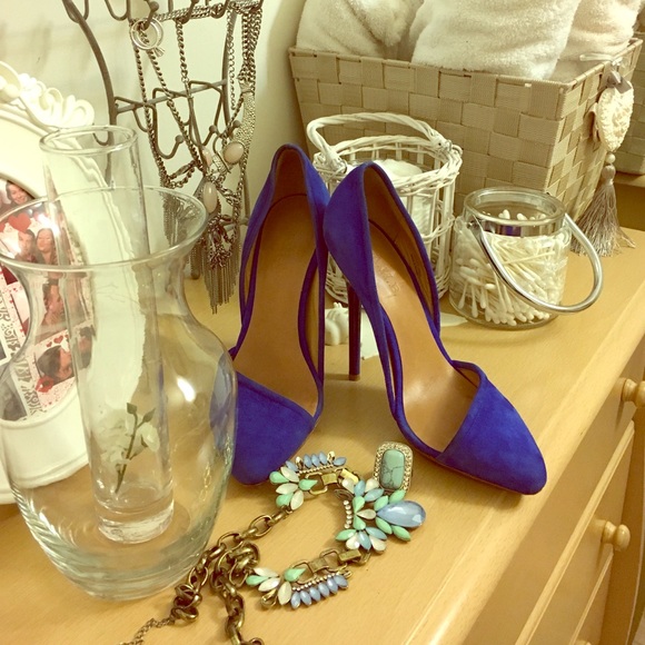 L.A.M.B. Shoes - L.A.M.B shoes