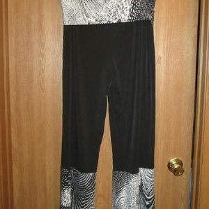 Palazzo pants