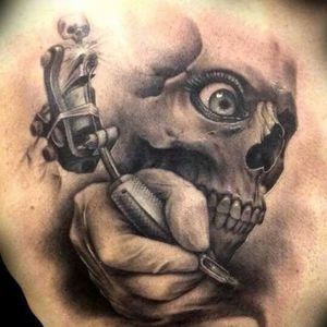 Meet your Posher, Mark