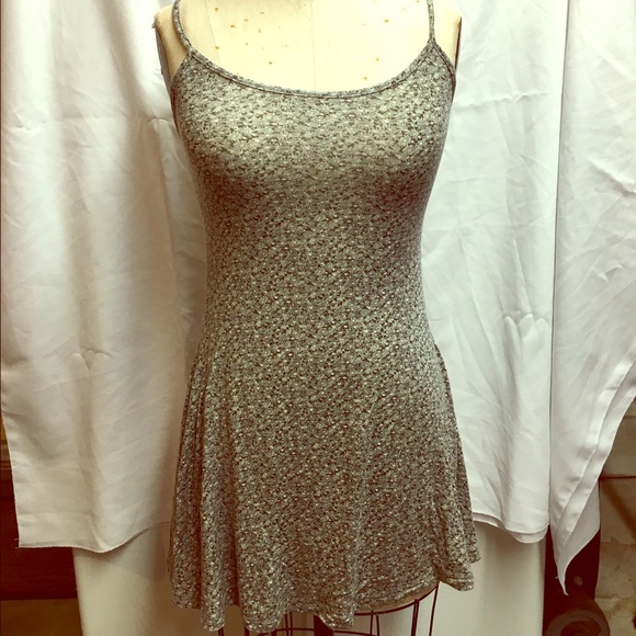 Floral summer dress Brandy Melville