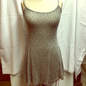 Floral summer dress Brandy Melville