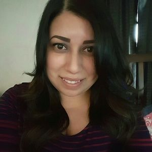 Meet your Posher, Priscella