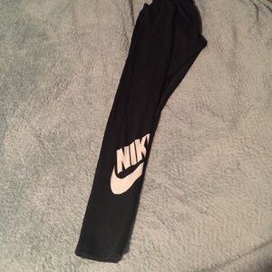 Nike leggings