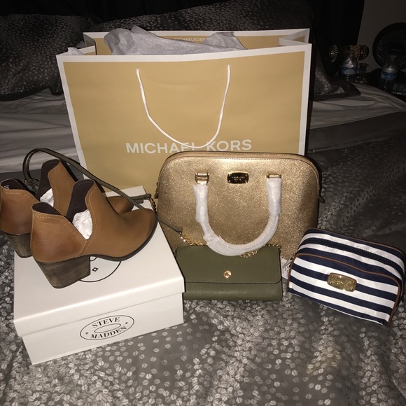 Early B-day Present