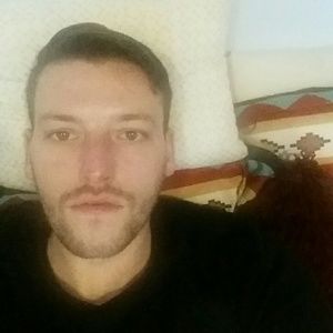 Meet your Posher, Jason